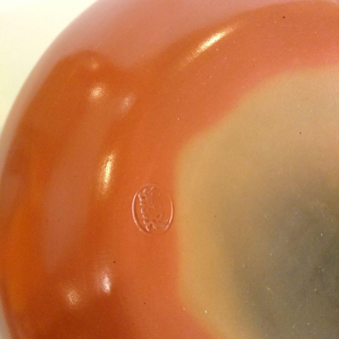 【茶道具】雲華 灰器 蒲池窯造