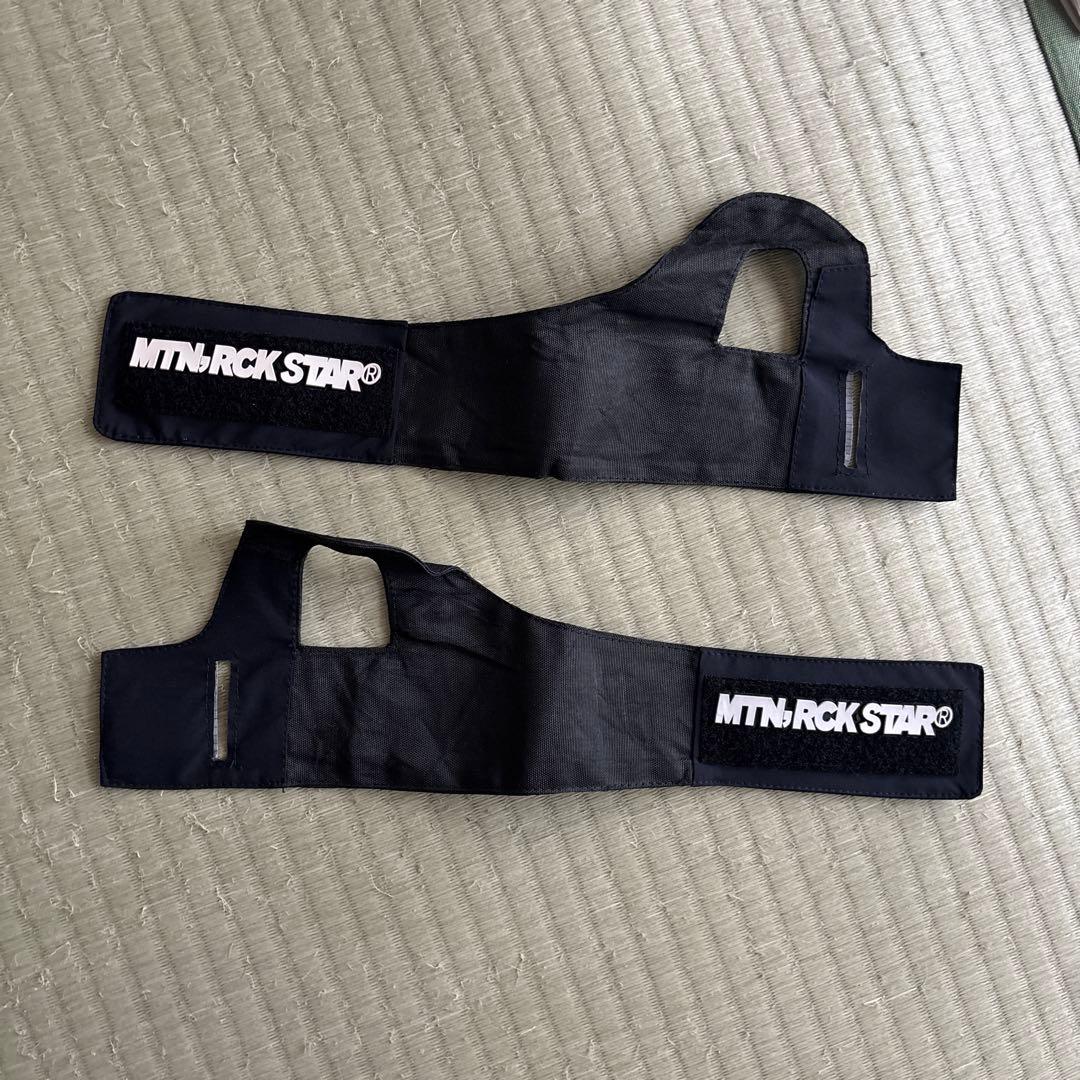 マウンテンロックスター　HARUMAKI3 JACKET