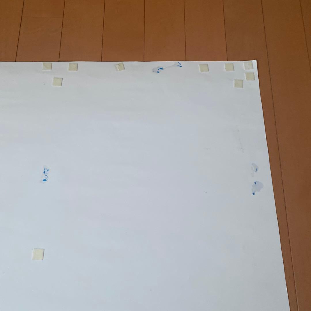 JRA2019オークス東京競馬場アーモンドアイBIGポスターハンカチQUOカード