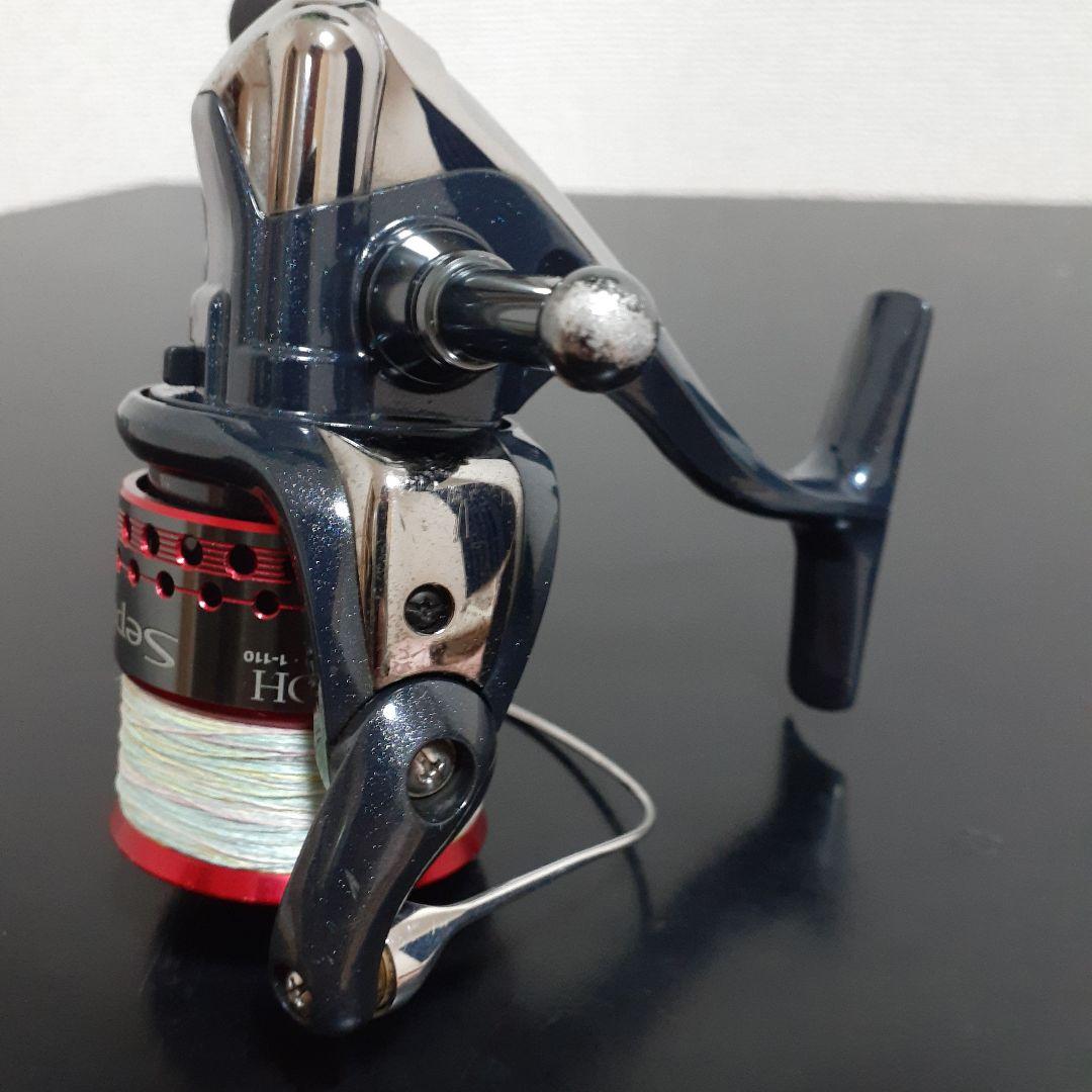 Sephia セフィア CI4 C3000SDH 日本製 JAPAN