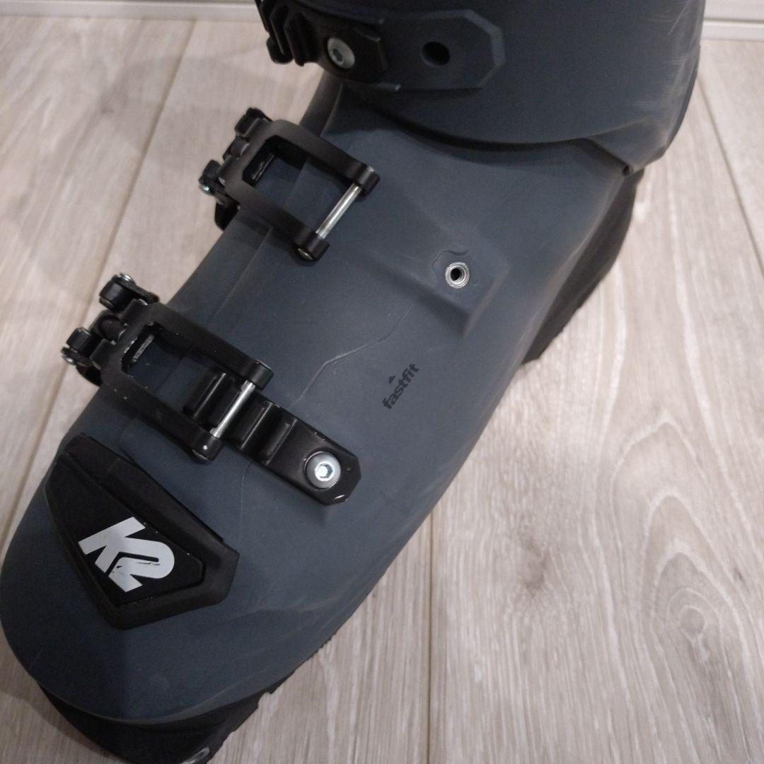 K2 mindbender BCスキーブーツ ジャンク