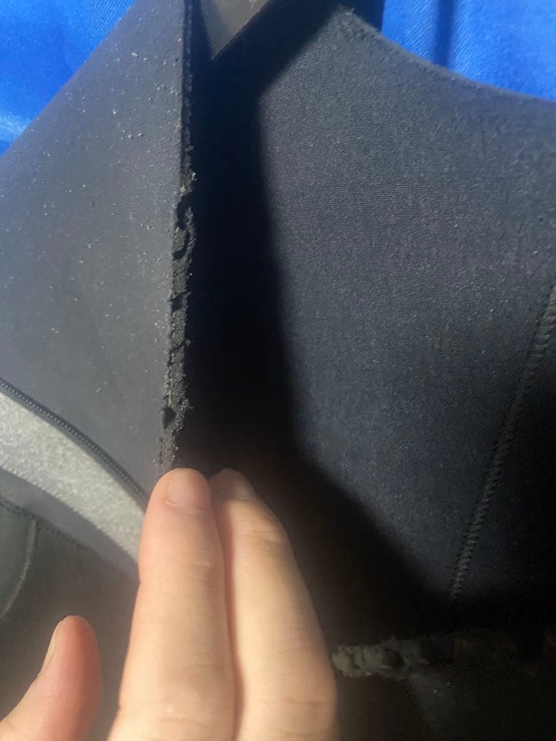 mellowウェットスーツ