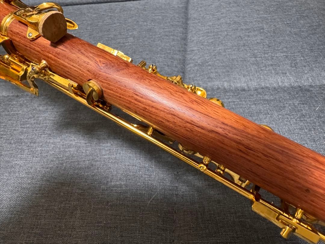 オーボエ　MORESKY S16