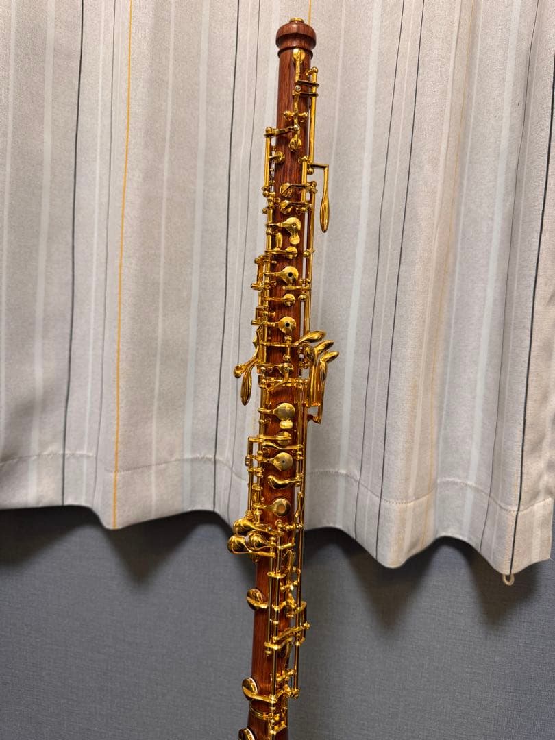 オーボエ　MORESKY S16