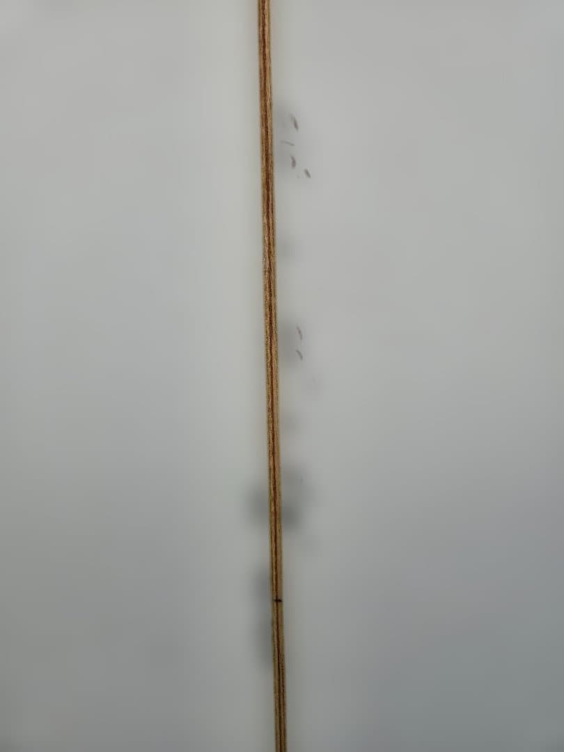 美品　レイジールー サーフボード 5’10 40L｜使用1回