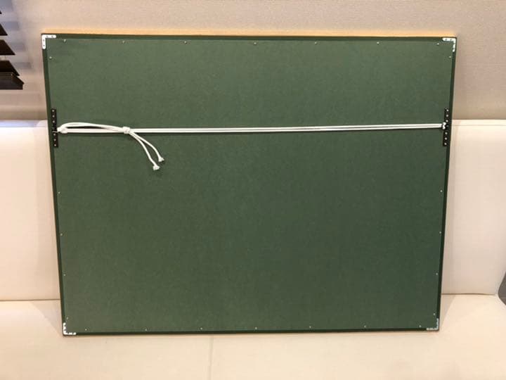 ■家宝■長嶋茂雄選手&監督シンクロ（引退&勇退チケット封入）サイン額