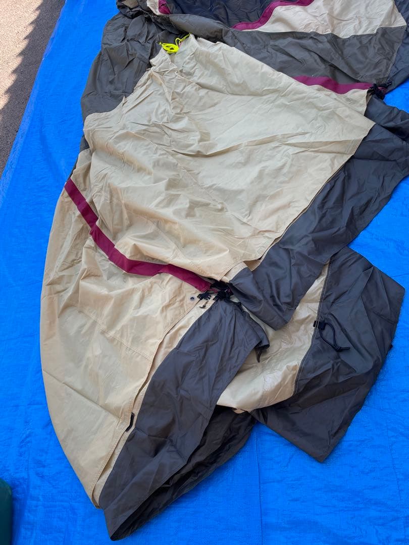 専用【美品】オガワ ロッジシェルターⅡ