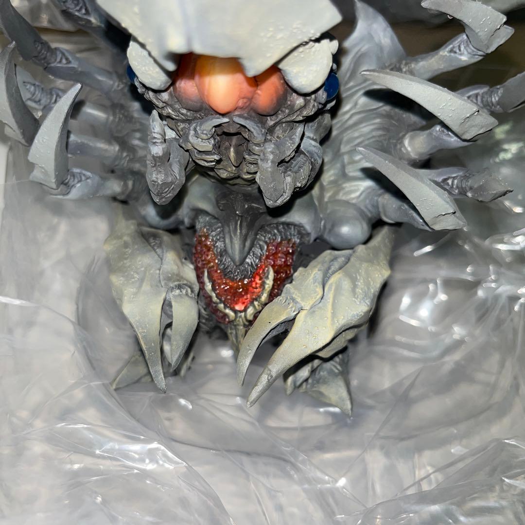 デフォリアル レギオン「ガメラ2レギオン襲来」少年リック限定版