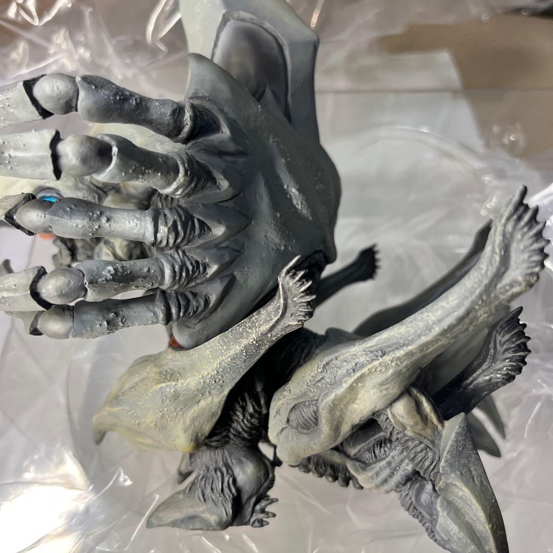 デフォリアル レギオン「ガメラ2レギオン襲来」少年リック限定版