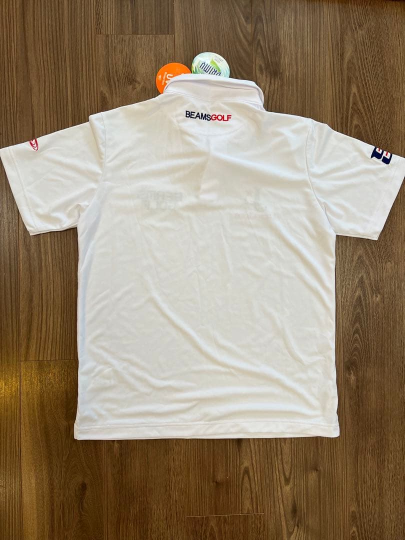 Le Coq Sportif ゴルフコレクション Lサイズ ポロシャツ他3枚