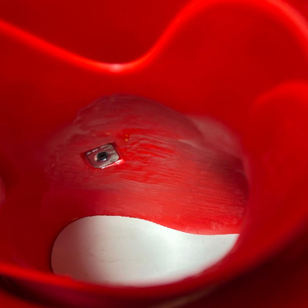 ATOMIC REDSTER 130スキーブーツ27.5