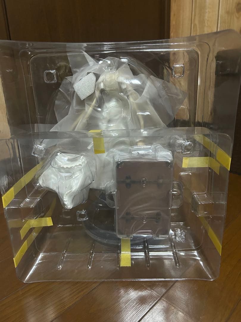 ALTER ヨスガノソラ 春日野穹 Ending ver. 1/6 スケール