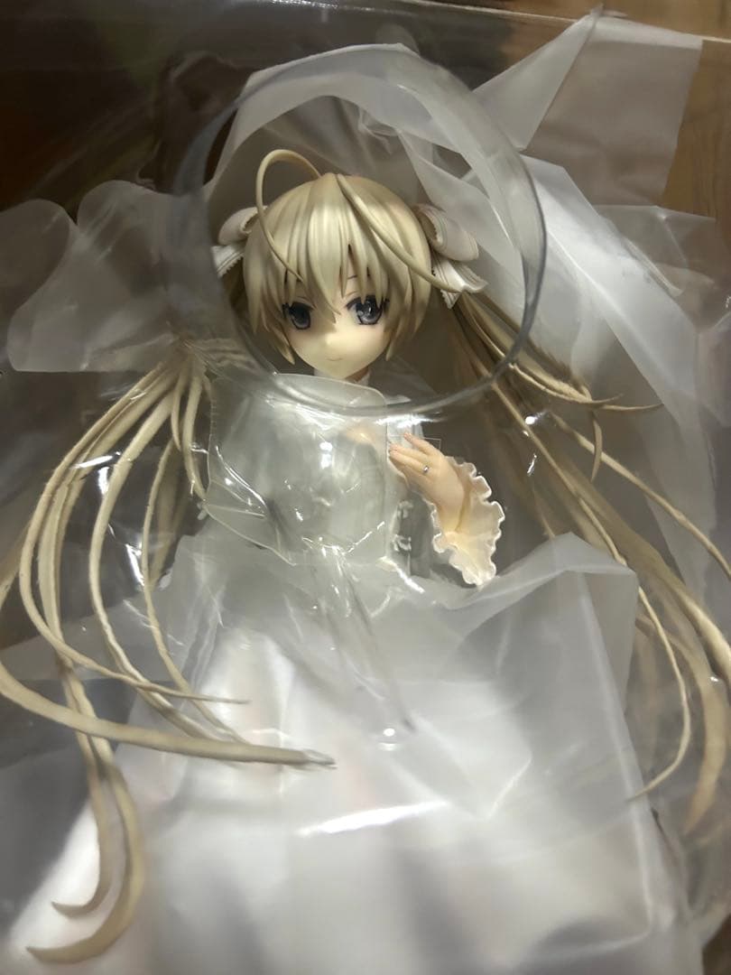 ALTER ヨスガノソラ 春日野穹 Ending ver. 1/6 スケール