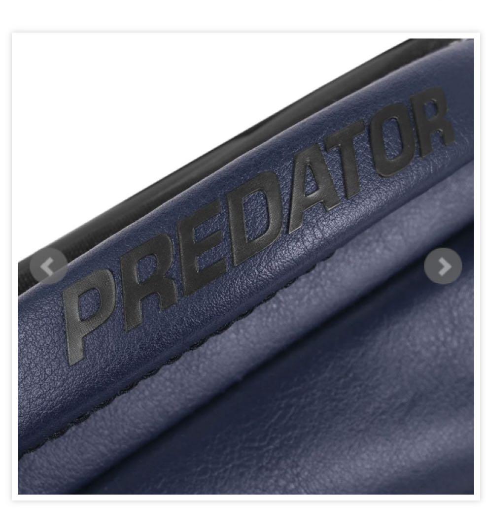【限定】プレデター PREDATOR ハードケース アーバイン 2x4