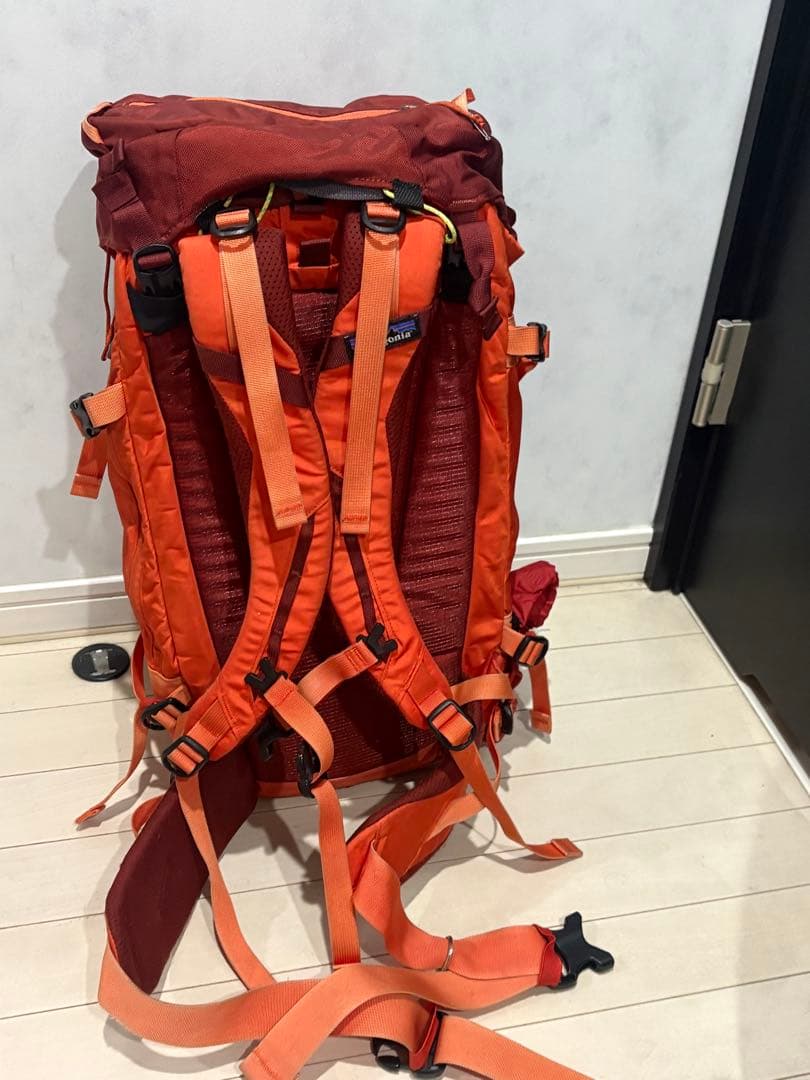 パタゴニア スノードリフター40 S/Mサイズ