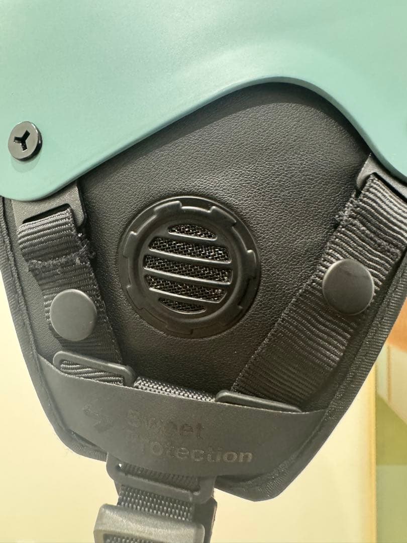 スキー・スノーボードアクセサリー Sweet Protection Switcher mips M/L