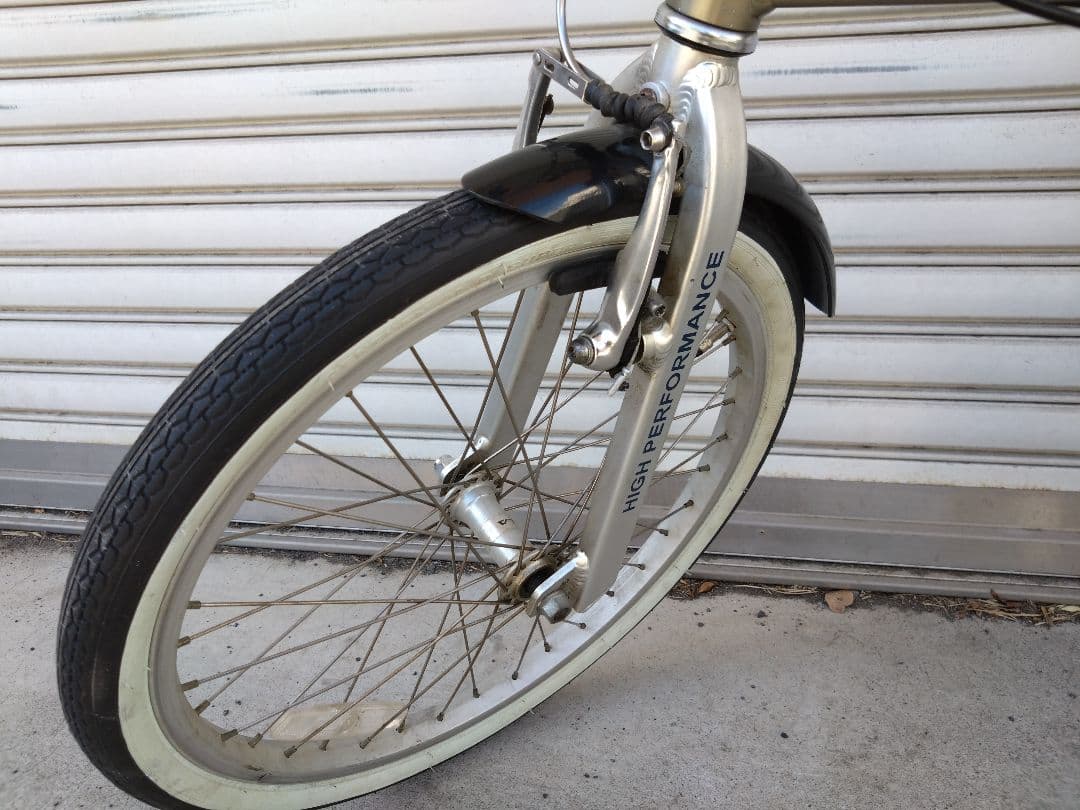 希少　76ルブリカンツ 神奈川　プジョー　コリブリ　ルイガノ　ジェダイ