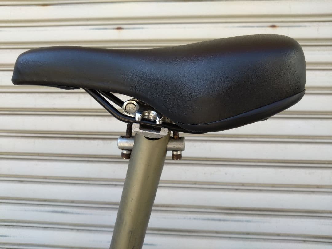 希少　76ルブリカンツ 神奈川　プジョー　コリブリ　ルイガノ　ジェダイ