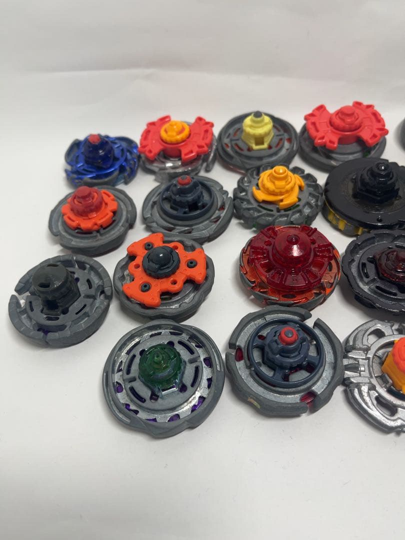 ベイブレード セット まとめ売り　beyblade