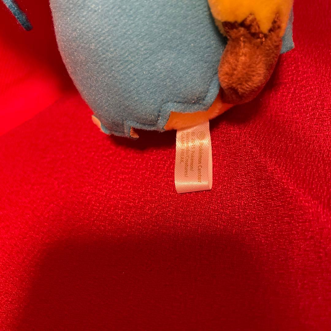 ギャラドス ごっこ ピカチュウ マスコット