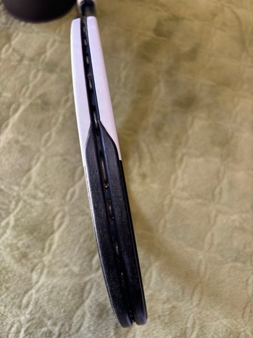 ラケット(硬式用) Wilson PRO STAFF 97 L v12.0 290g G2