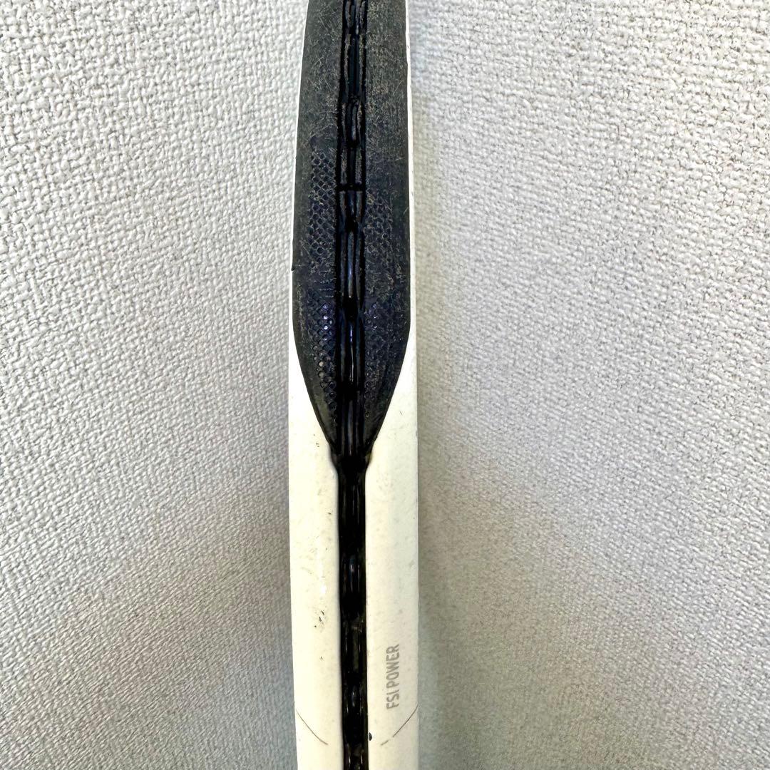 バボラ PURE STRIKE TEAM 285g 軽量モデル 100インチ