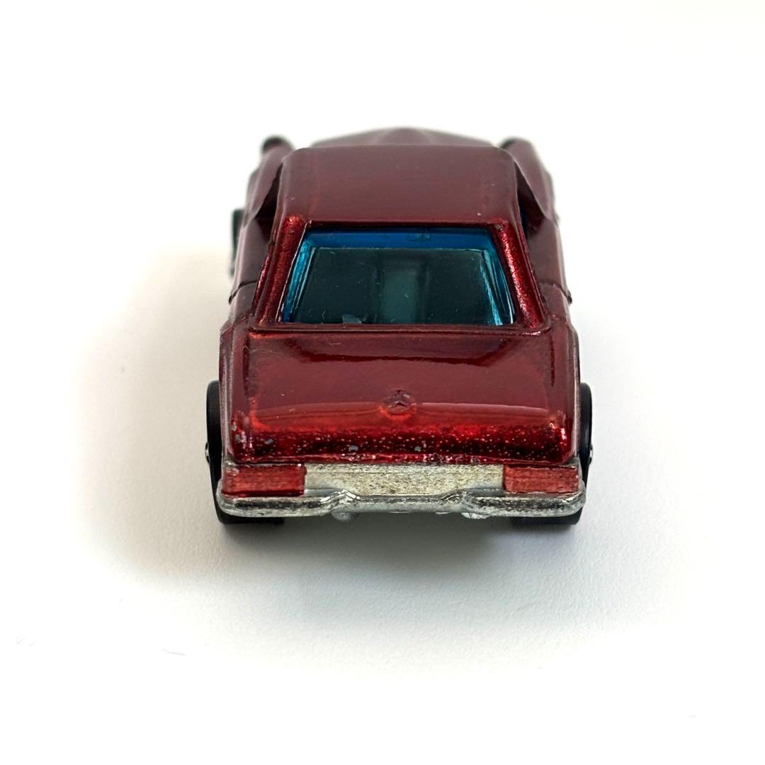 ミニカー Hot Wheels Redline Mercedes-Benz 280SL