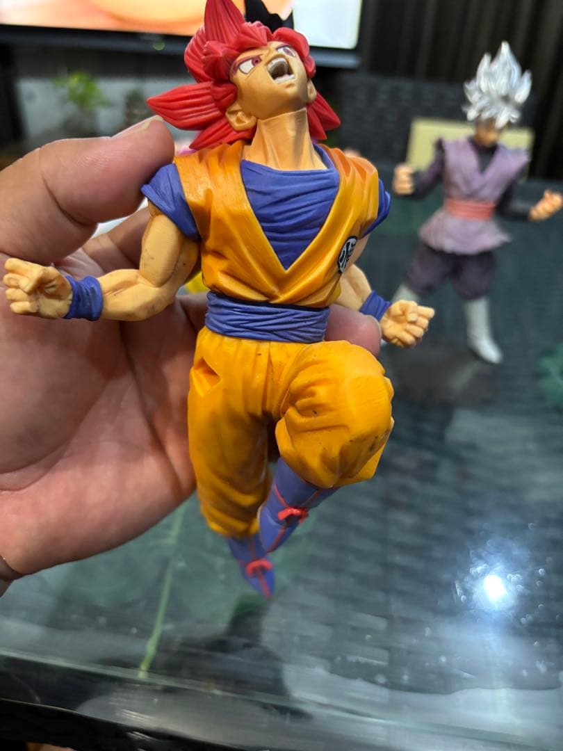 ドラゴンボール