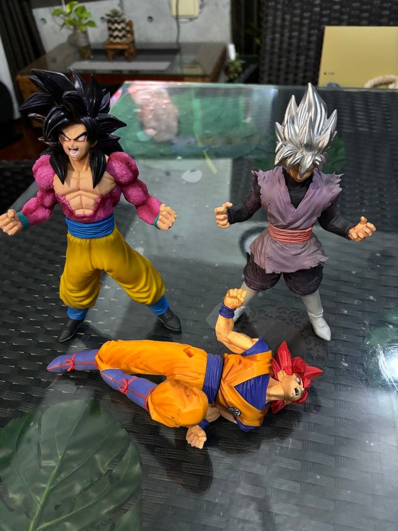 ドラゴンボール