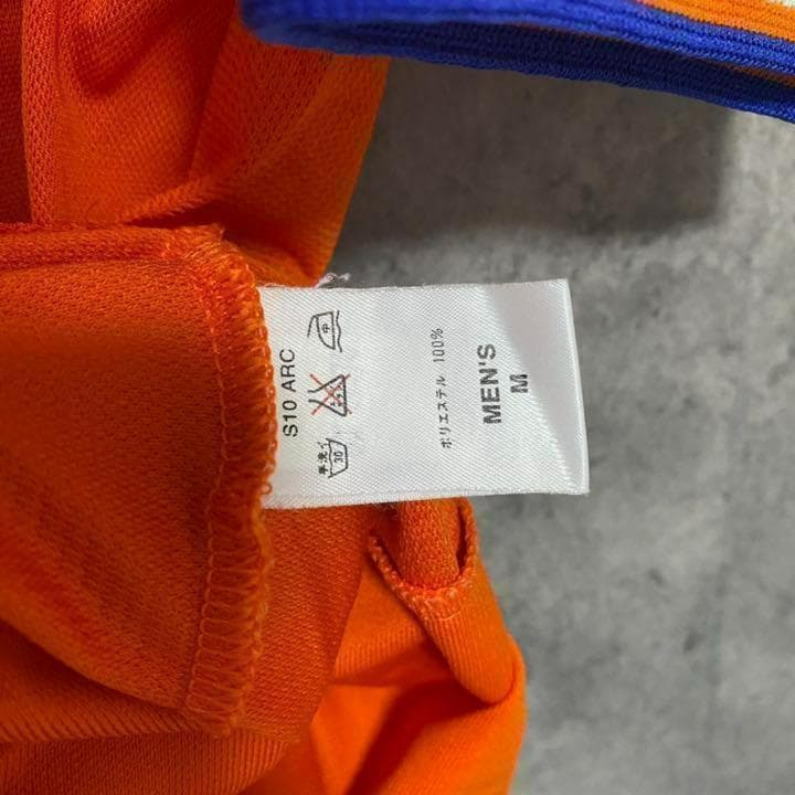 オランダ代表　96-97/H ユニフォーム　ナイキ　NIKE 古着　A3