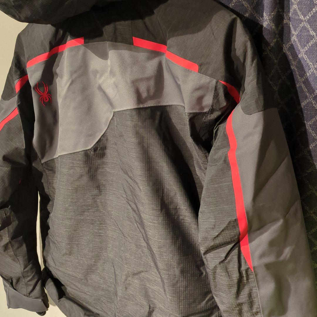 スパイダー　写真