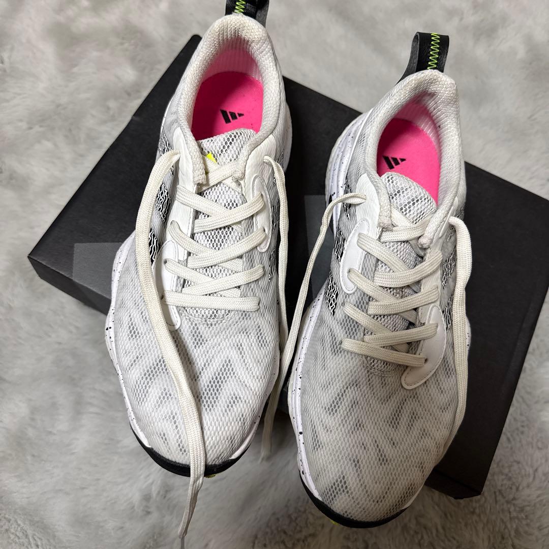 adidas コードカオス25