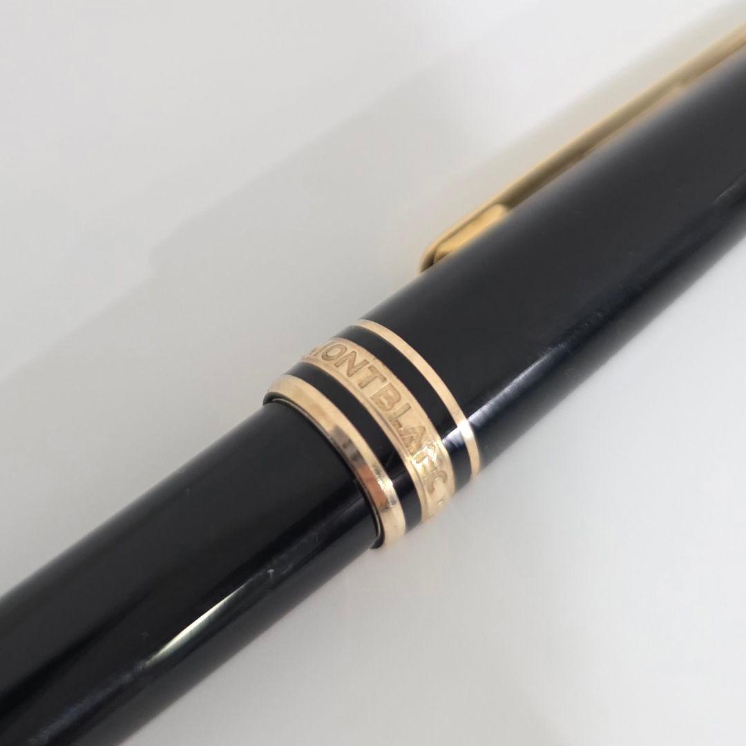 極美品⭐モンブラン マイスターシュテュック 165 シャープペン