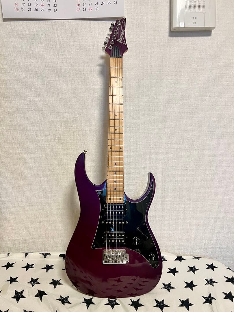 ibanez RG175 アイバニーズ エレキギター