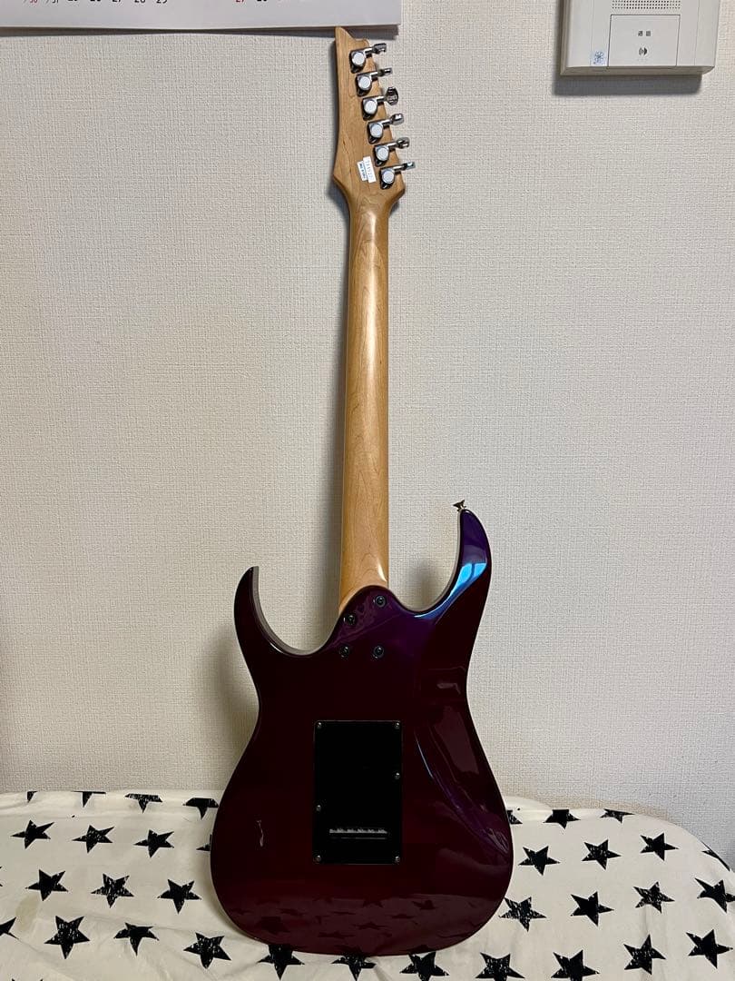 ibanez RG175 アイバニーズ エレキギター