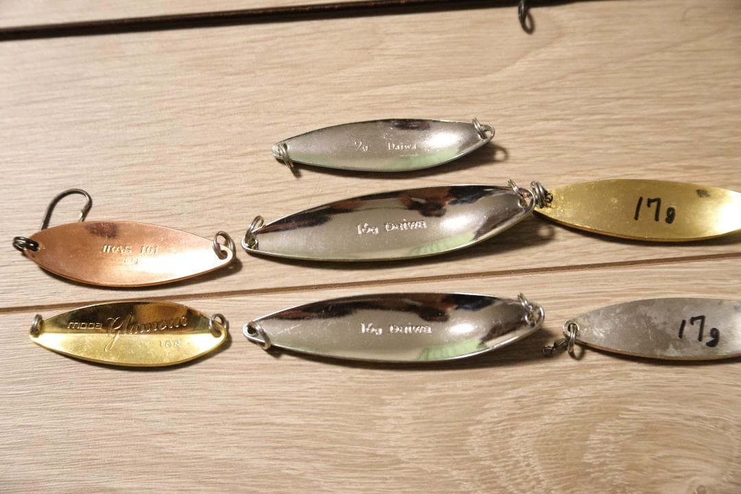 シマノ トラウトワン　スペシャル 76L