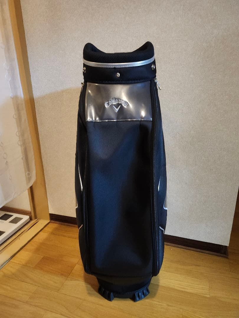 Callaway キャディバッグ　美品