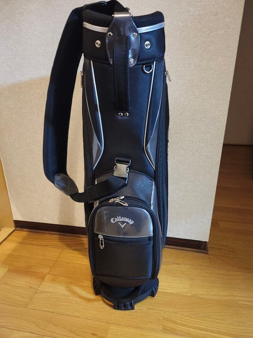 Callaway キャディバッグ　美品