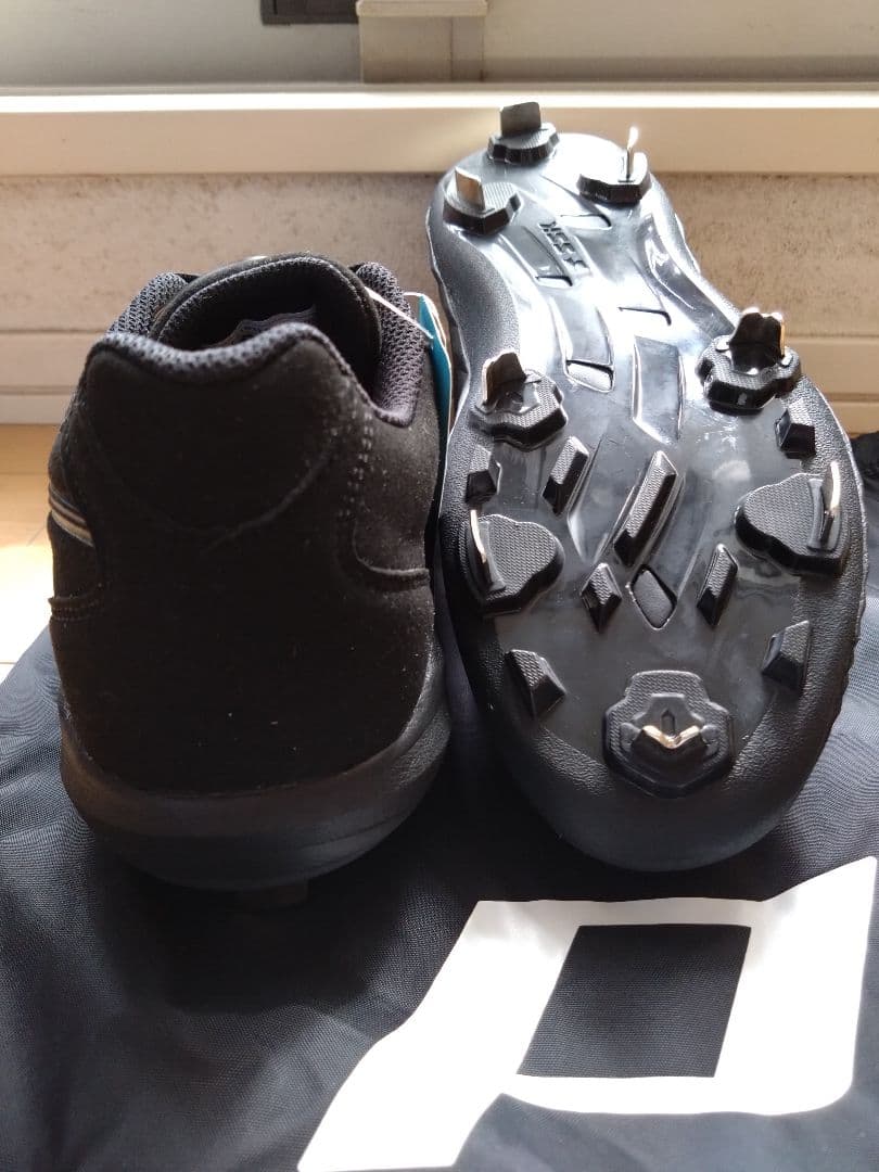 ★SSK エスエスケイ プロエッジ 28cm　MT-L-R ESF3101LBF