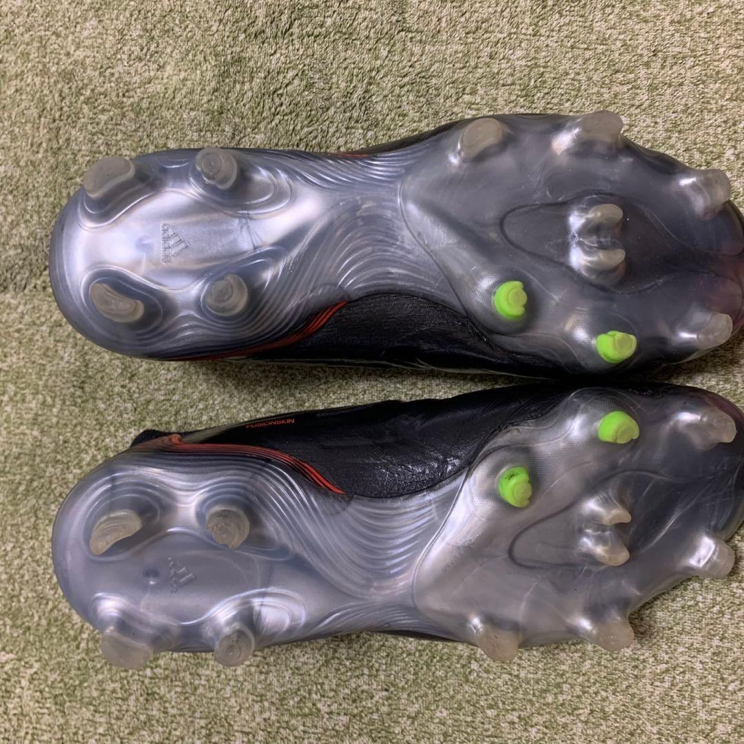 COPA センス FG 紐なし