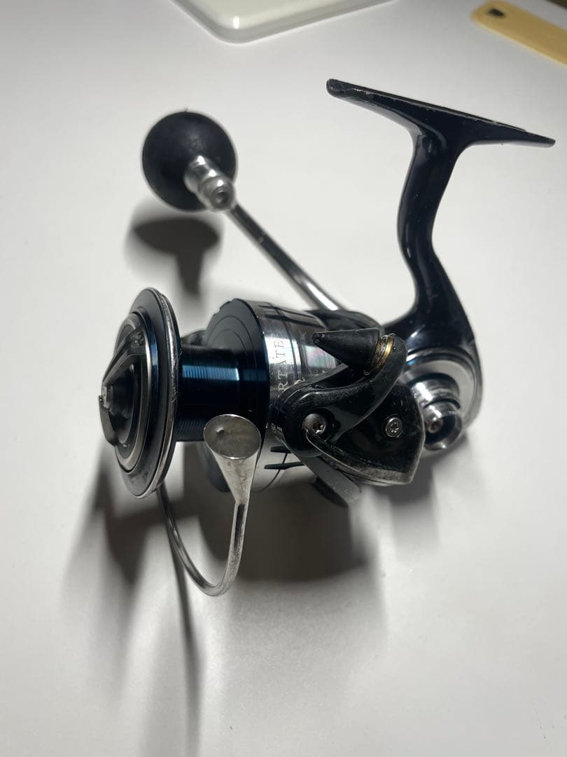 21セルテートsw 6000-h DAIWA［難あり］