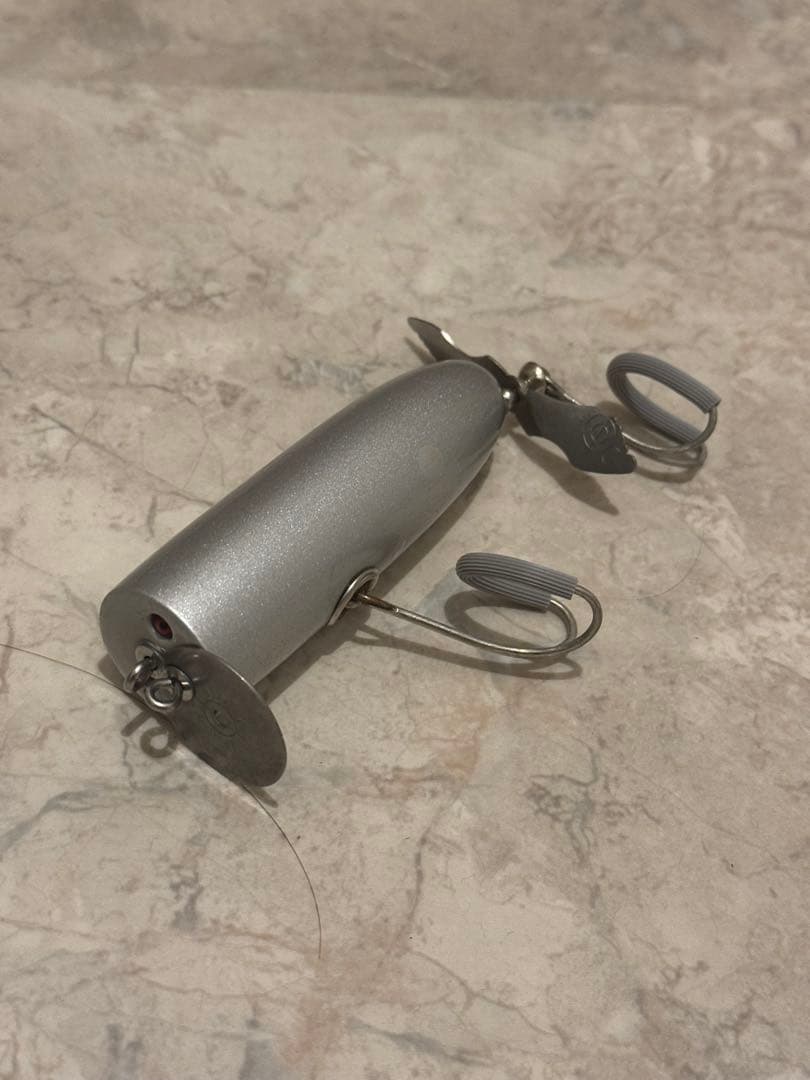 痴虫　ちむし　ボルチ80RSS typeP