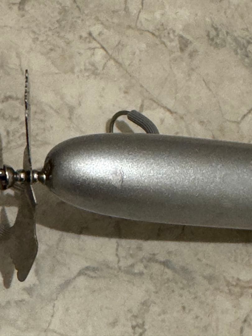 痴虫　ちむし　ボルチ80RSS typeP