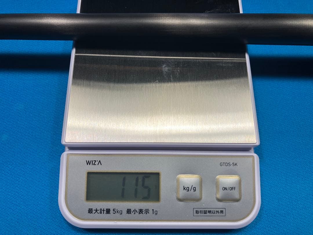 ★極美トラ目カスタム★ジャンプ＆ブレイク★ラジアル★カーボンシャフト★