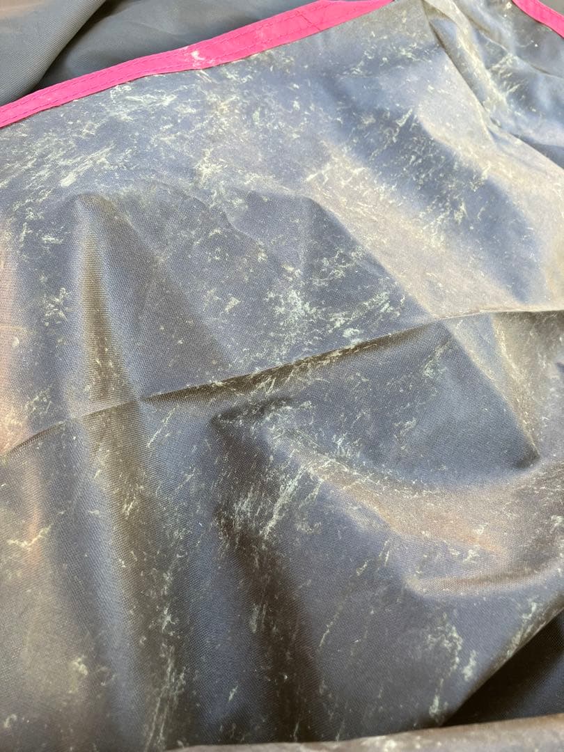 スノーピーク ドックドーム Pro.6（シート・ルーフ付）