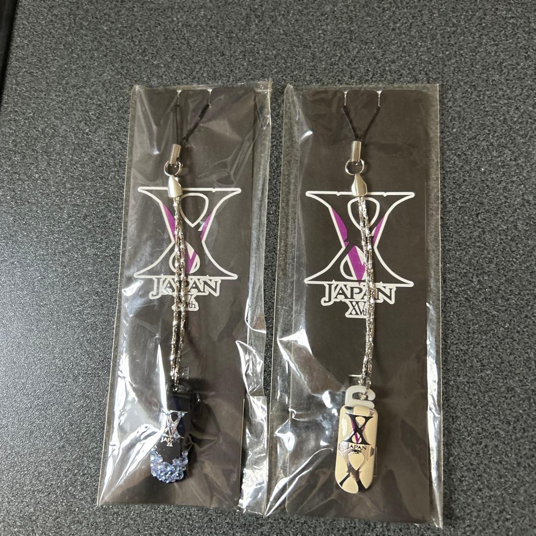 XJAPAN HIDE 年代物 希少 グッズ まとめ売り