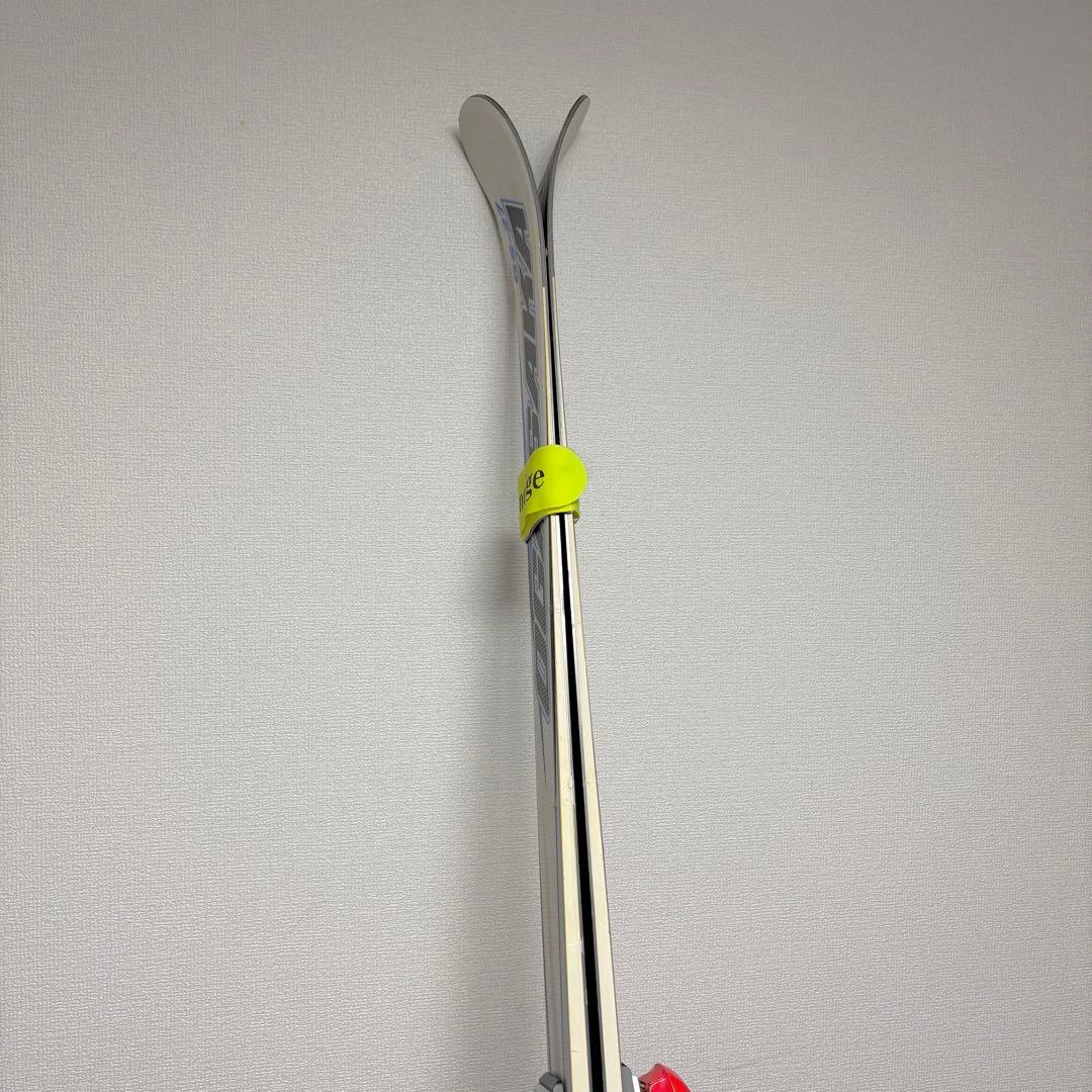 オガサカ TRIUN GS-27 185 OGASAKA スキー板 ビンディング