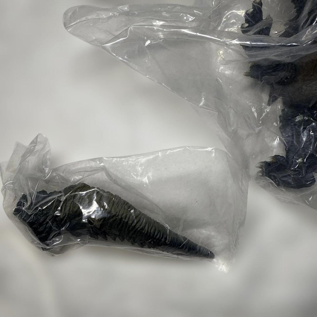 ガメラ 激造シリーズ　アートスピリッツ　ガメラ3 スタンダード　フィギュア