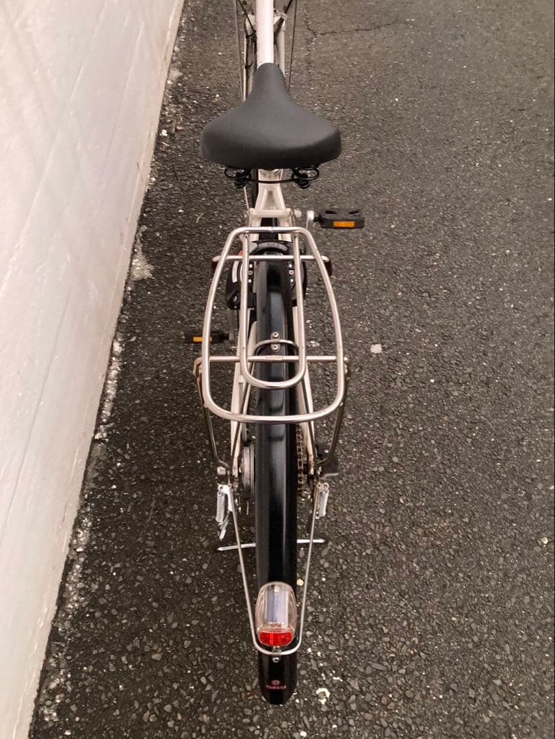 1709業界最長12ヶ月保証付！送料無料エリア多数！安全整備済み！電動自転車