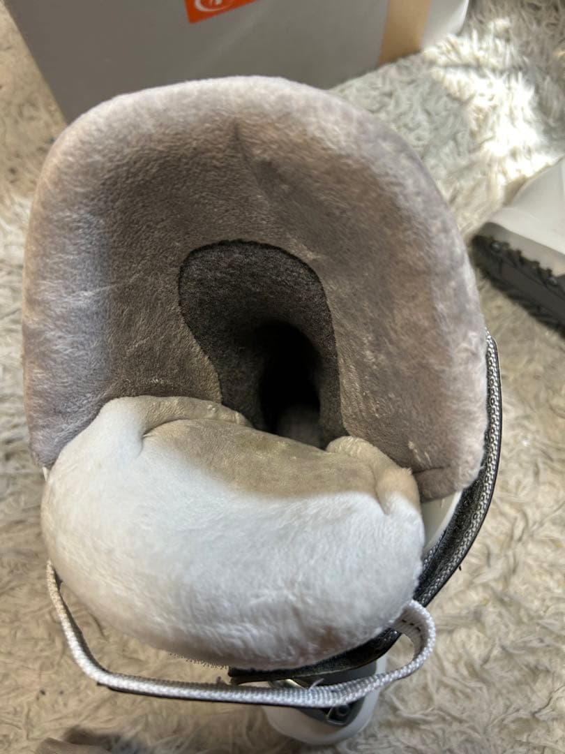 TECNICA スキーブーツ　23.5